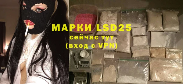 стафф Михайловск
